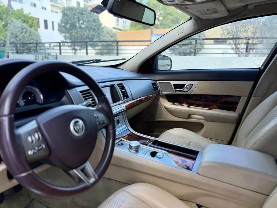 2010 Jaguar X250 XF - Image 6 of 12