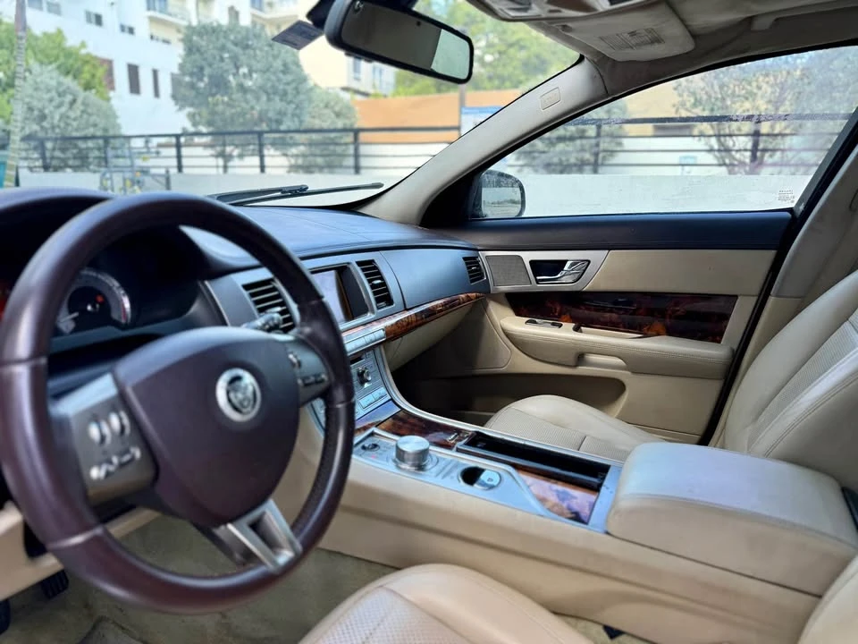2010 Jaguar X250 XF - Image 11 of 11