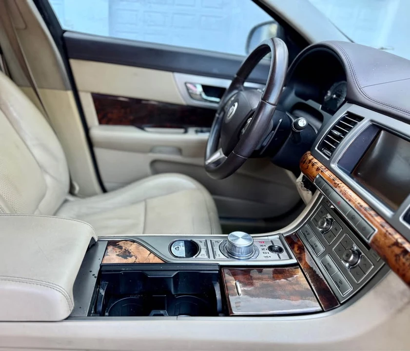 2010 Jaguar X250 XF - Image 12 of 12