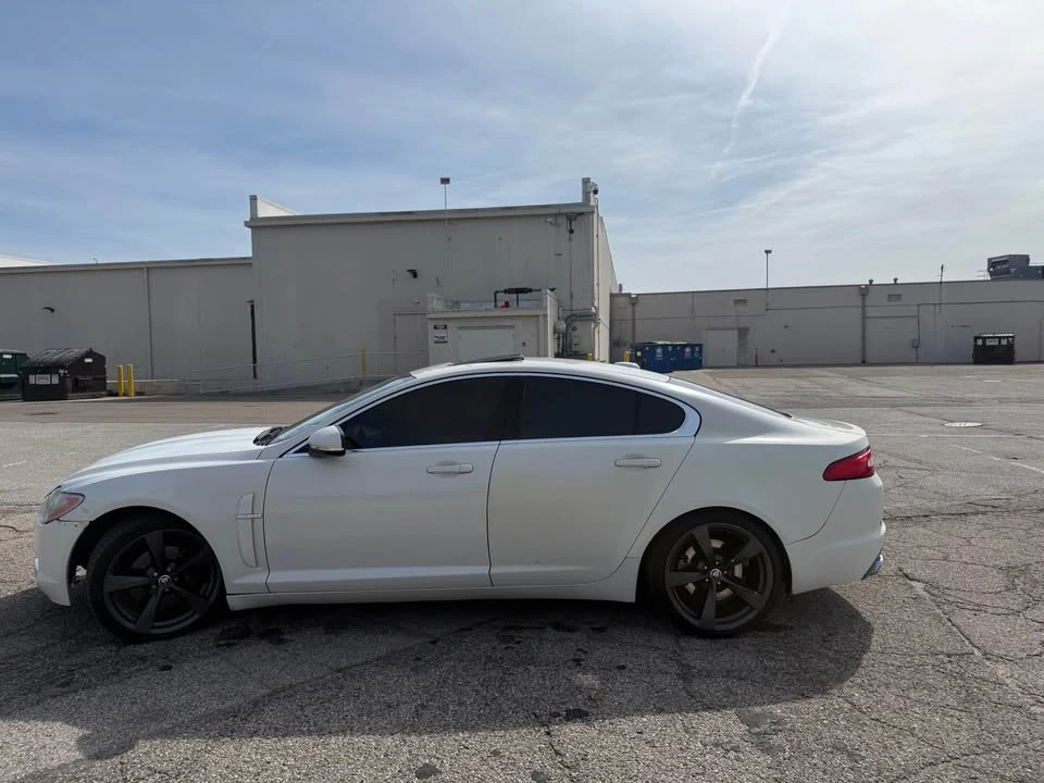 2010 Jaguar X250 XF - Image 2 of 15