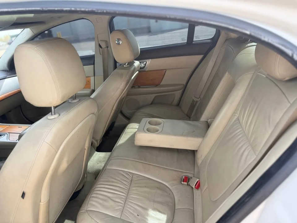 2010 Jaguar X250 XF - Image 12 of 15