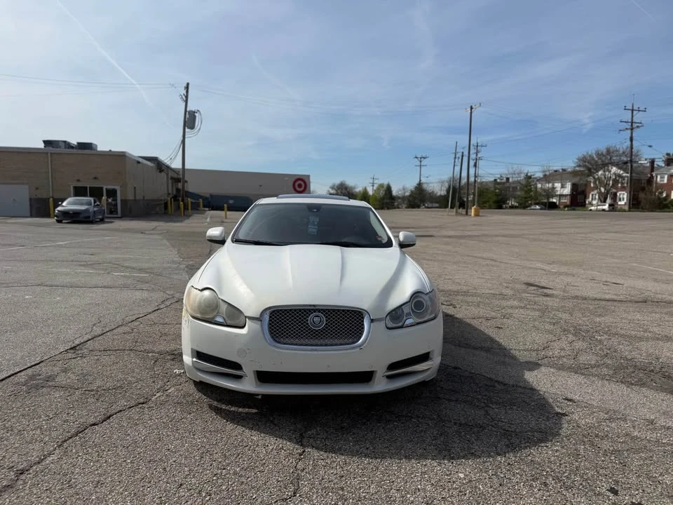 2010 Jaguar X250 XF - Image 4 of 15