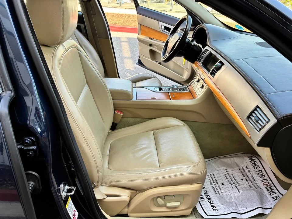 2010 Jaguar X250 XF - Image 6 of 6