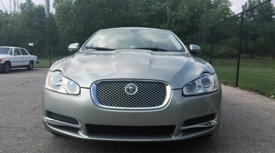 2010 Jaguar X250 XF - Image 5 of 12