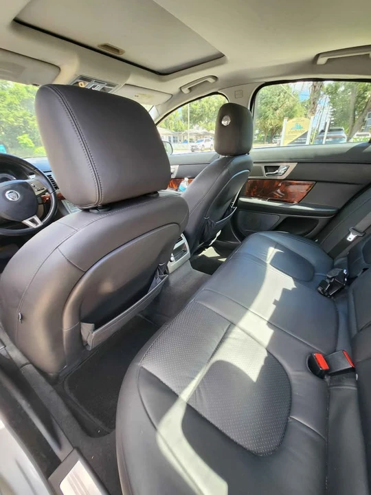 2010 Jaguar X250 XF - Image 12 of 13