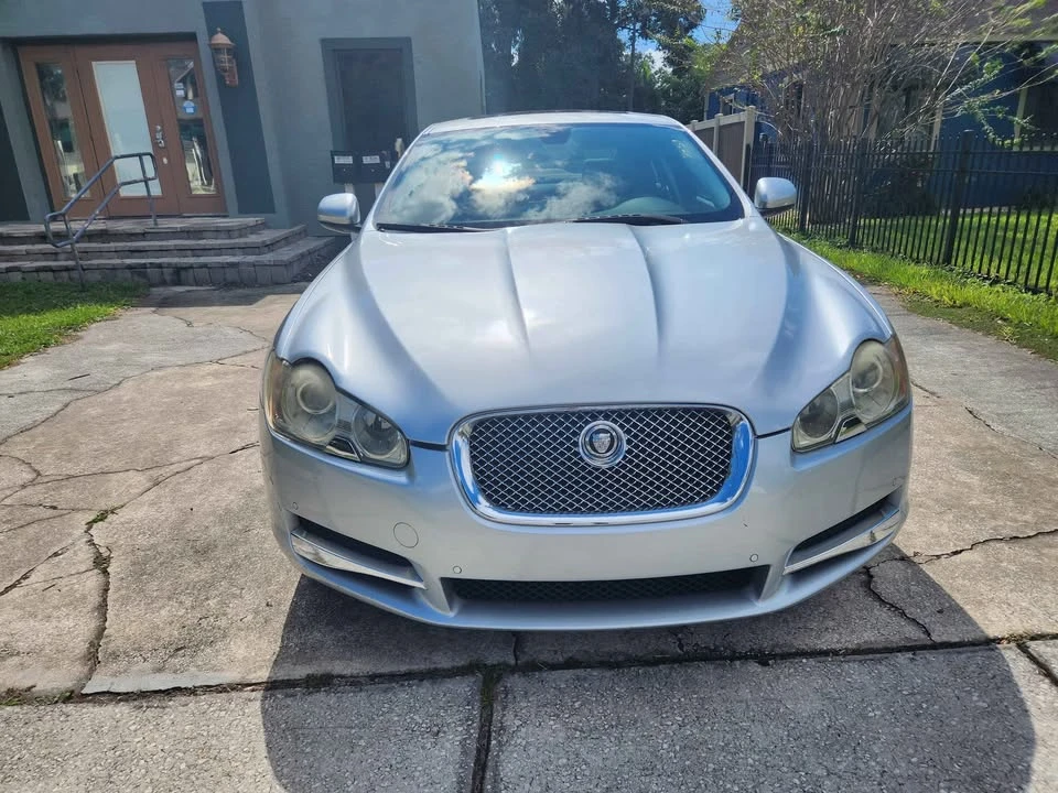 2010 Jaguar X250 XF - Image 2 of 13
