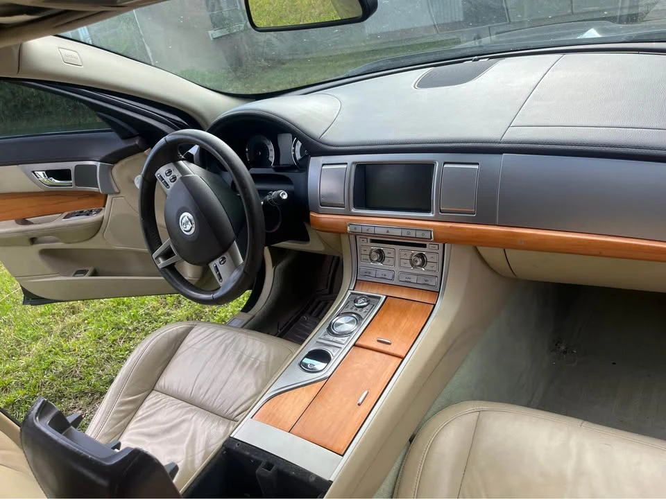 2010 Jaguar X250 XF - Image 3 of 13