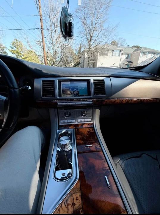 2010 Jaguar X250 XF - Image 3 of 5
