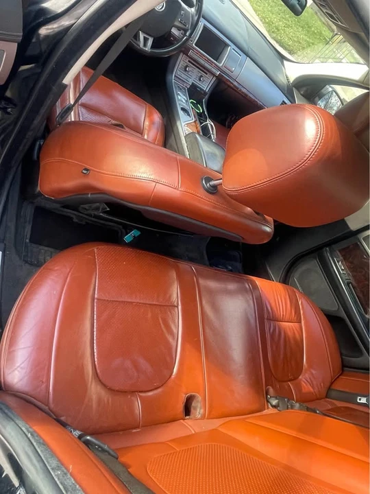 2010 Jaguar X250 XF - Image 2 of 5