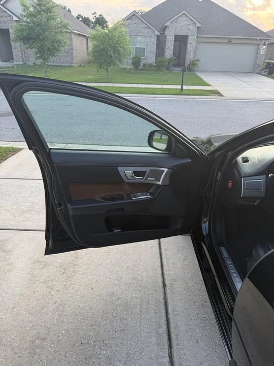 2010 Jaguar X250 XF - Image 18 of 20