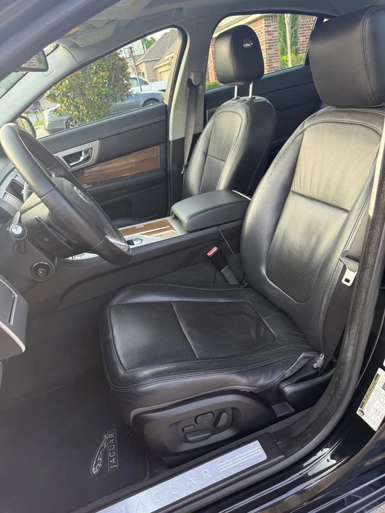 2010 Jaguar X250 XF - Image 16 of 20