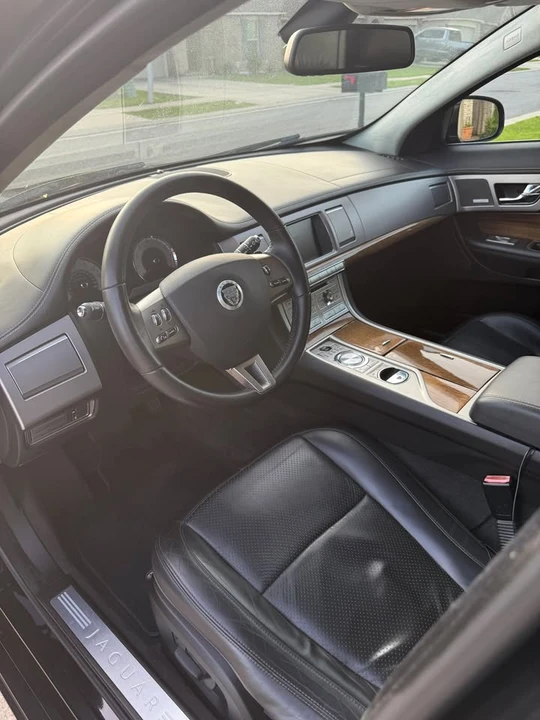2010 Jaguar X250 XF - Image 14 of 20