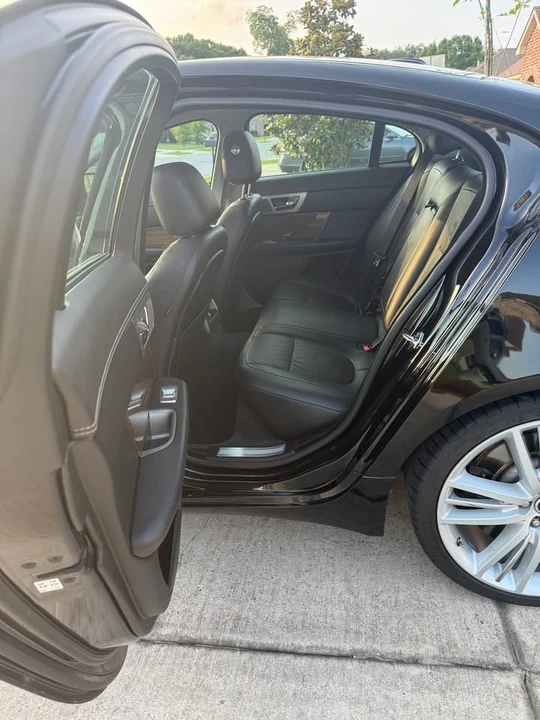 2010 Jaguar X250 XF - Image 19 of 20