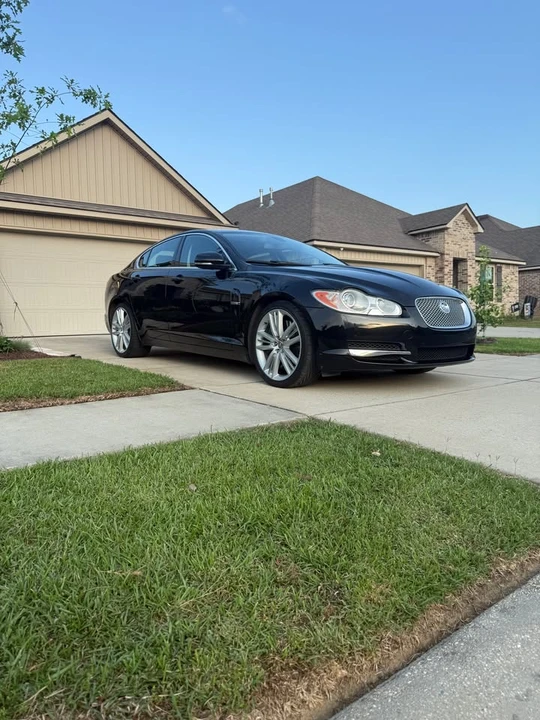 2010 Jaguar X250 XF - Image 8 of 20