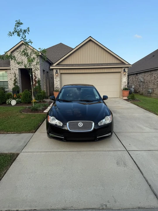 2010 Jaguar X250 XF - Image 6 of 20