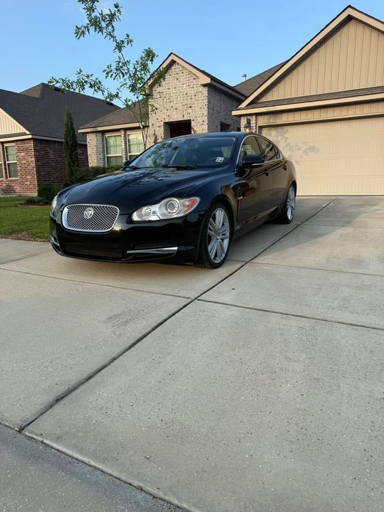 2010 Jaguar X250 XF - Image 4 of 20