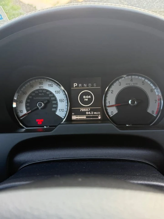2010 Jaguar X250 XF - Image 17 of 20