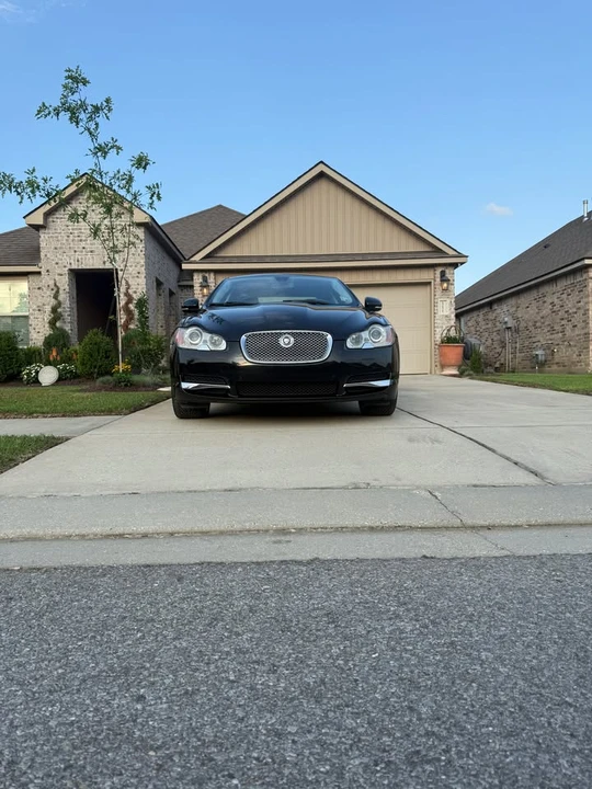 2010 Jaguar X250 XF - Image 5 of 20