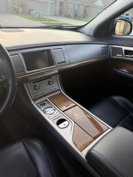 2010 Jaguar X250 XF - Image 15 of 20