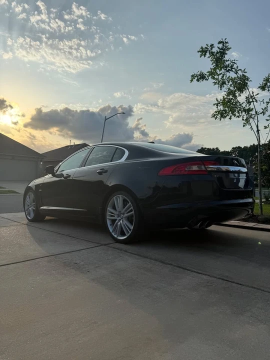 2010 Jaguar X250 XF - Image 2 of 20