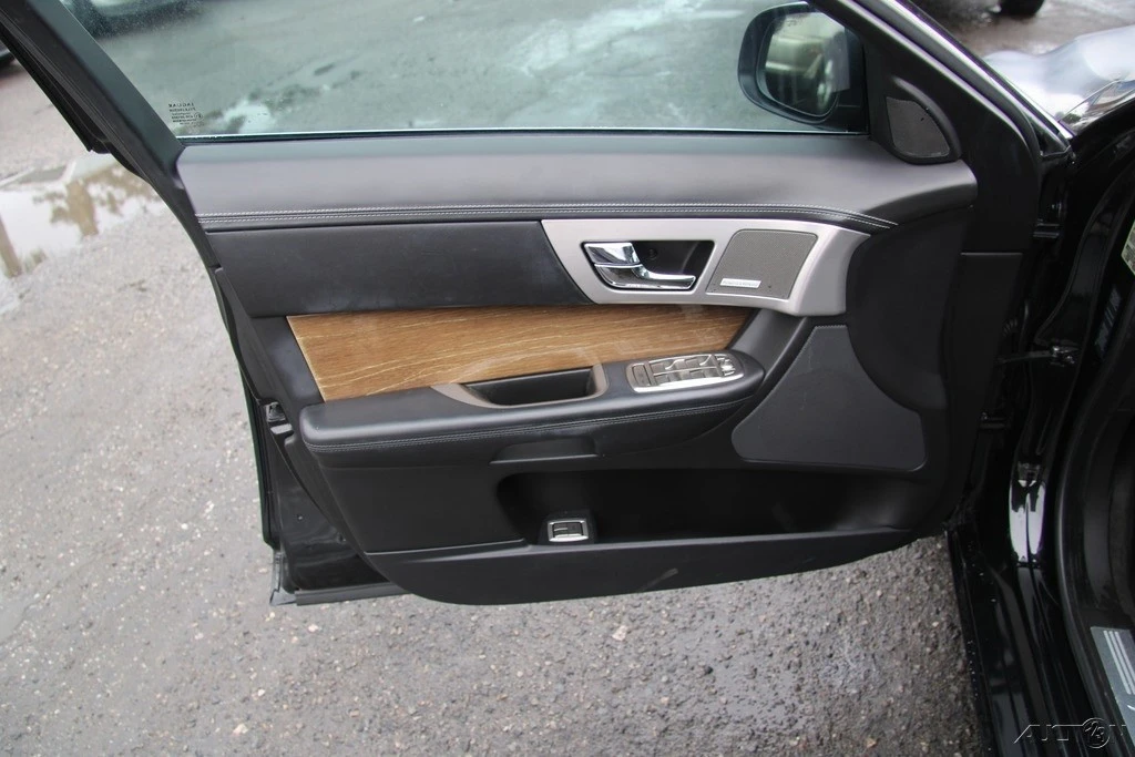 2010 Jaguar X250 XF - Image 13 of 21