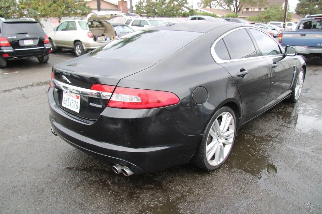 2010 Jaguar X250 XF - Image 6 of 21