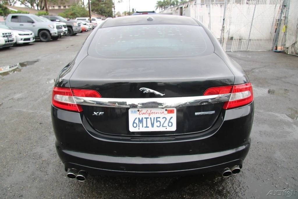2010 Jaguar X250 XF - Image 5 of 21