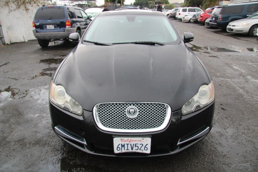 2010 Jaguar X250 XF - Image 10 of 21