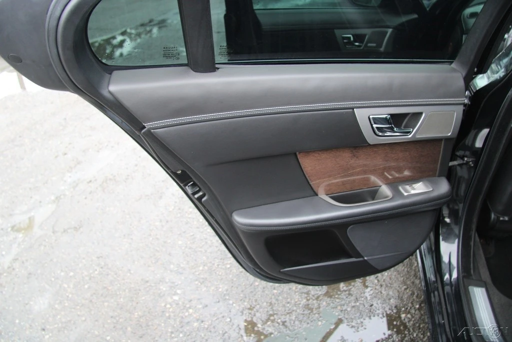 2010 Jaguar X250 XF - Image 19 of 21