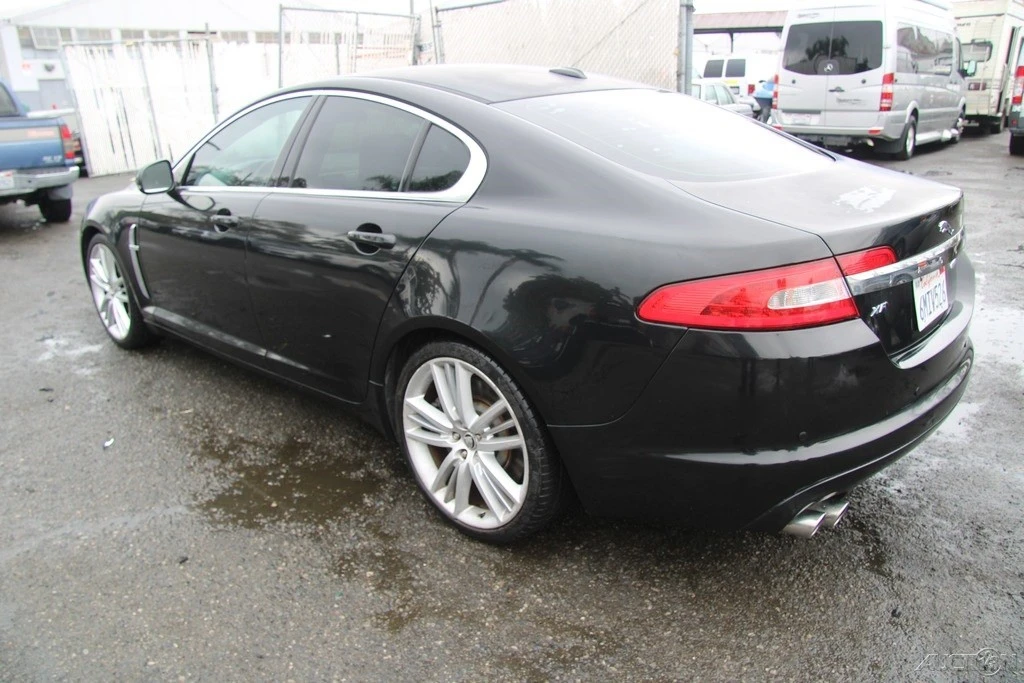 2010 Jaguar X250 XF - Image 4 of 21