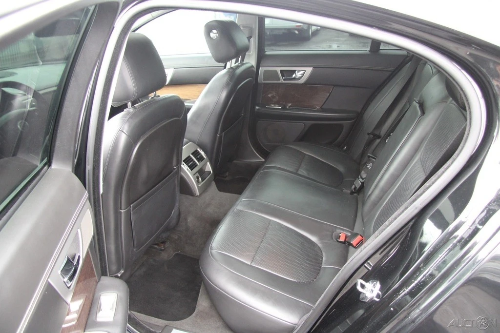 2010 Jaguar X250 XF - Image 20 of 21