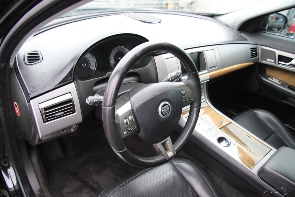 2010 Jaguar X250 XF - Image 15 of 21