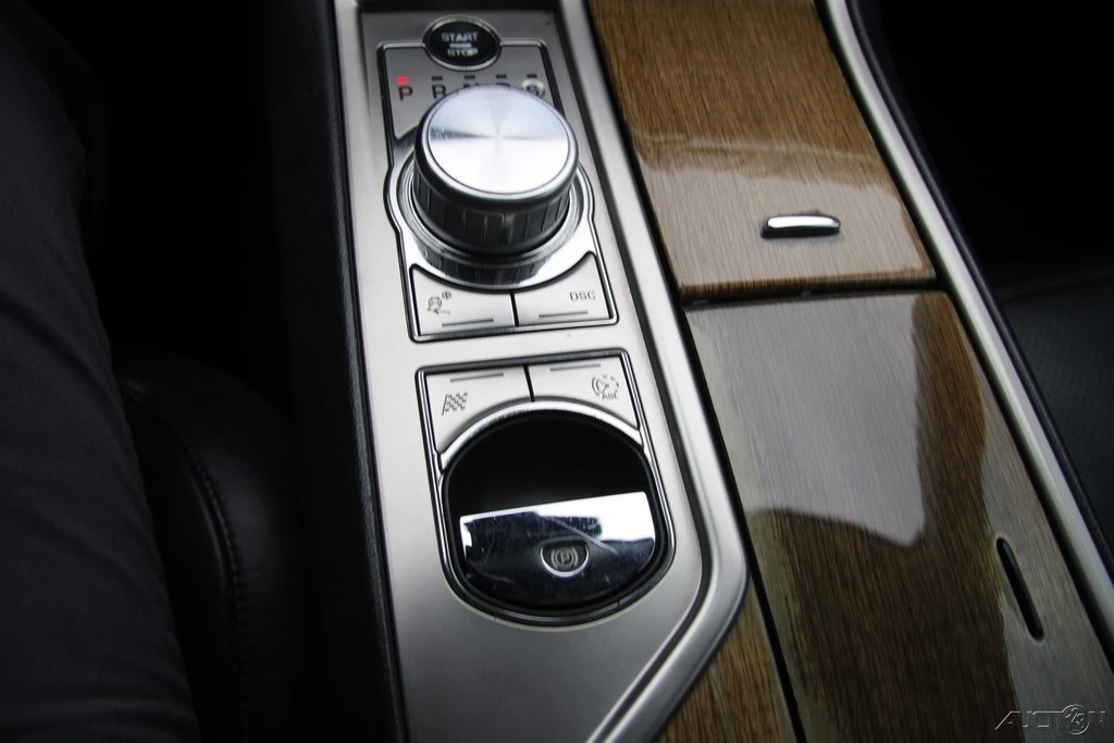 2010 Jaguar X250 XF - Image 18 of 21