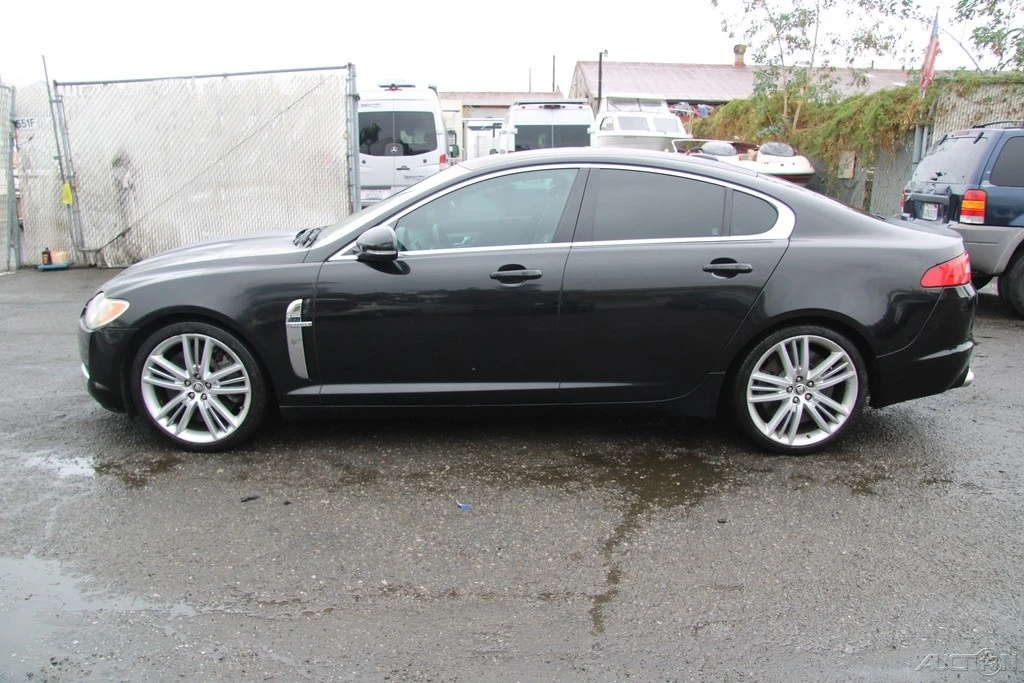 2010 Jaguar X250 XF - Image 3 of 21