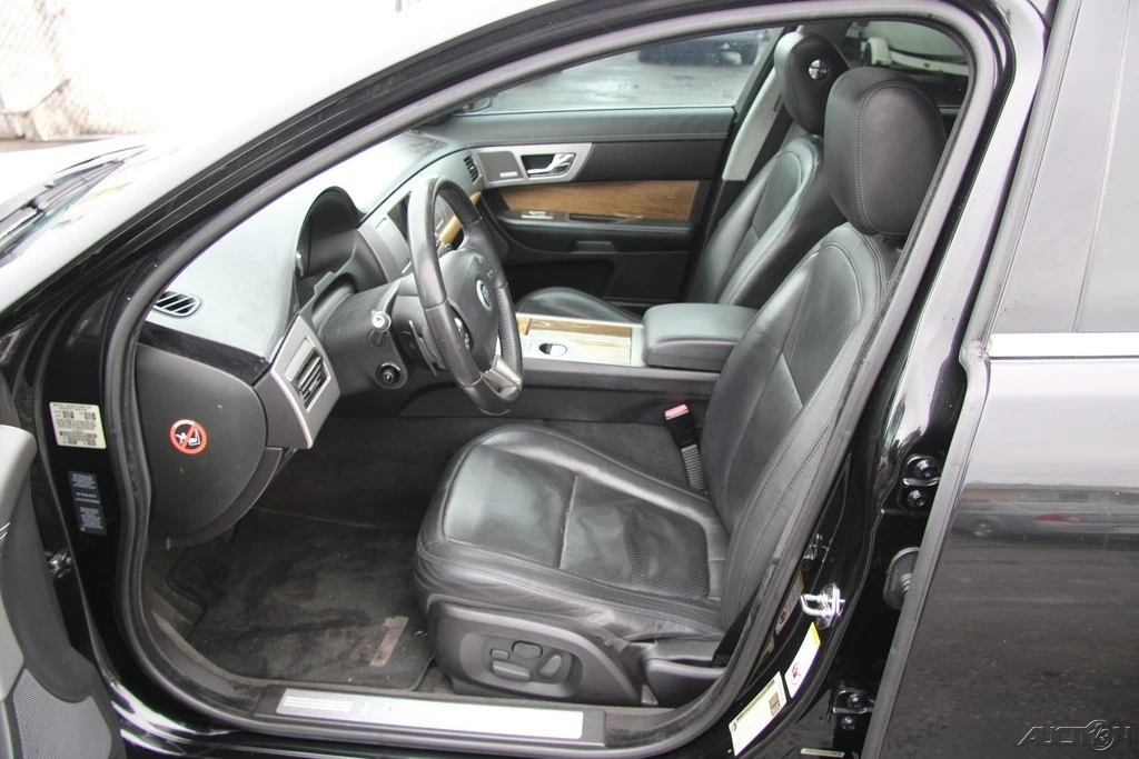 2010 Jaguar X250 XF - Image 14 of 21