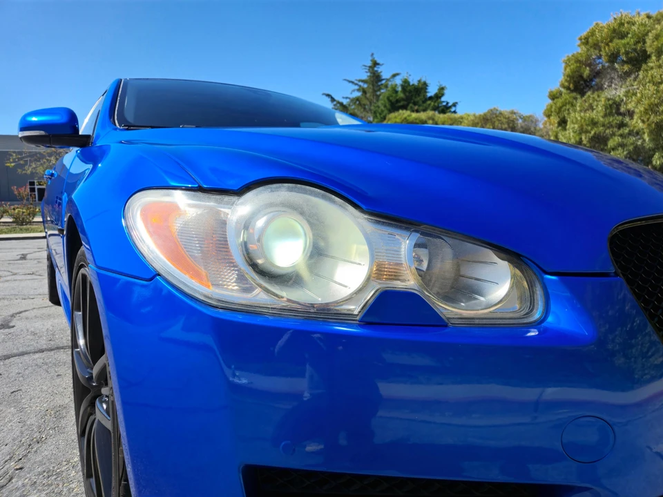 2010 Jaguar X250 XFR - Image 20 of 31