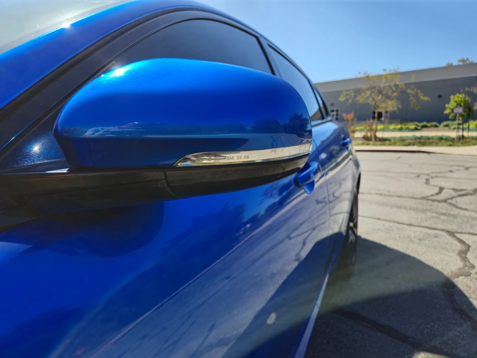 2010 Jaguar X250 XFR - Image 24 of 31