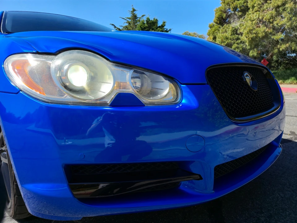 2010 Jaguar X250 XFR - Image 21 of 31