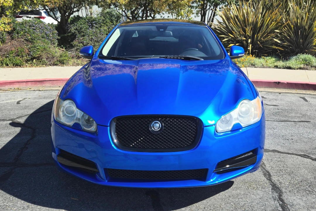 2010 Jaguar X250 XFR - Image 2 of 31