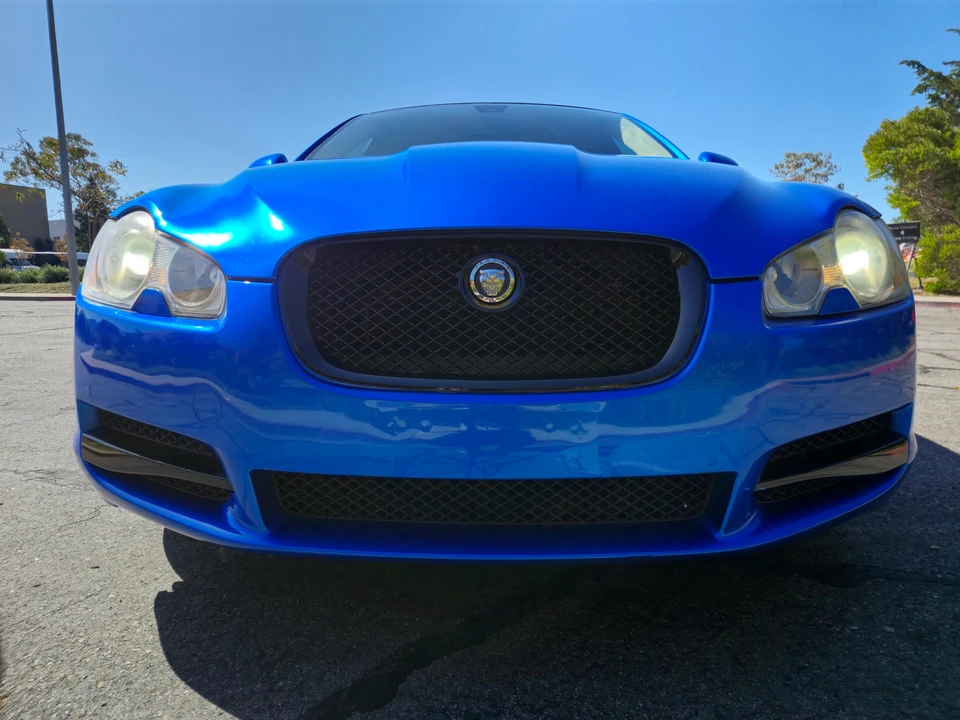 2010 Jaguar X250 XFR - Image 6 of 31