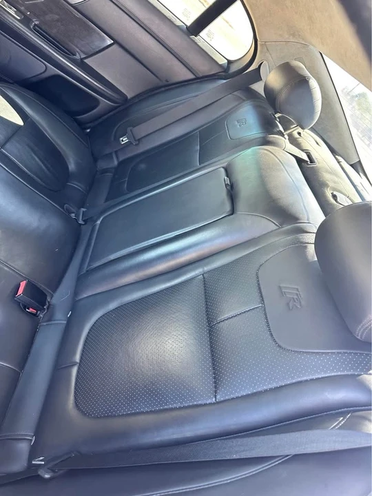 2010 Jaguar X250 XFR - Image 10 of 20