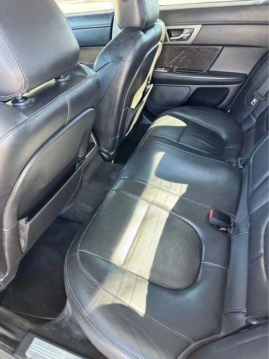 2010 Jaguar X250 XFR - Image 12 of 20