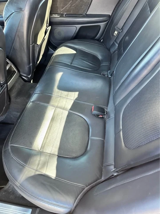 2010 Jaguar X250 XFR - Image 11 of 20