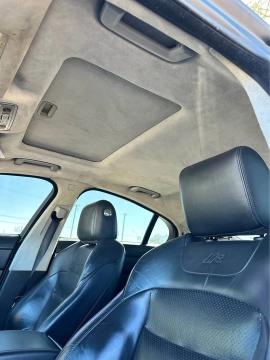 2010 Jaguar X250 XFR - Image 20 of 20