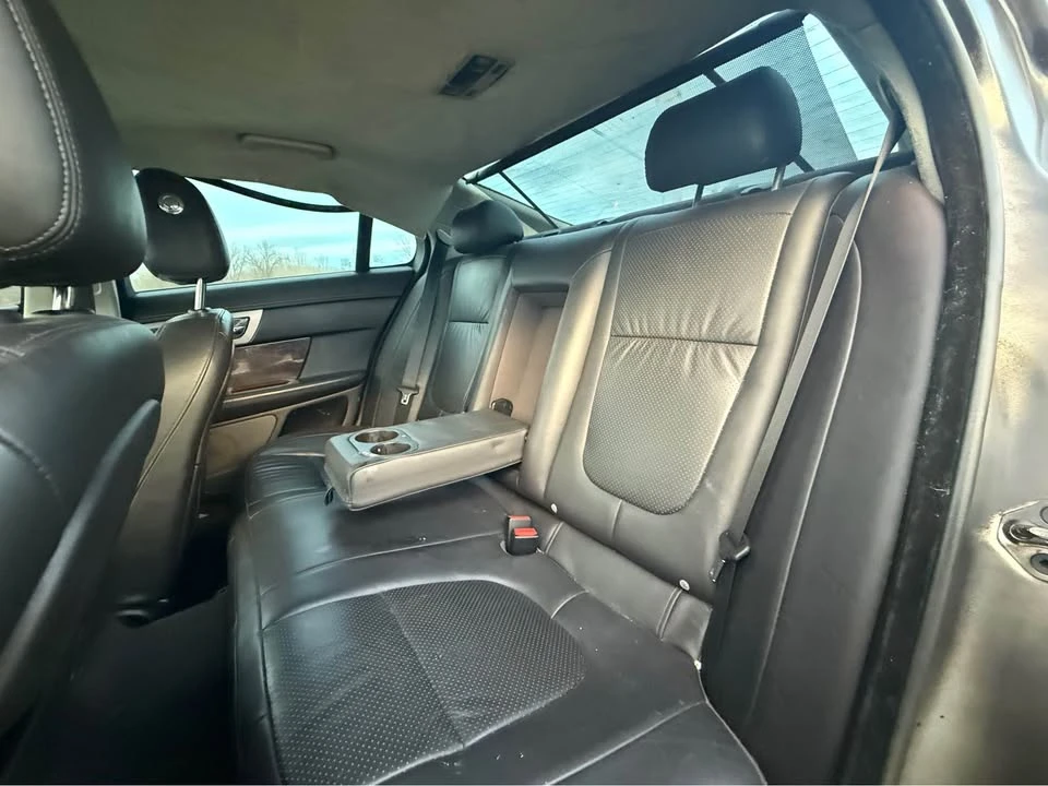 2010 Jaguar X250 XFR - Image 10 of 18