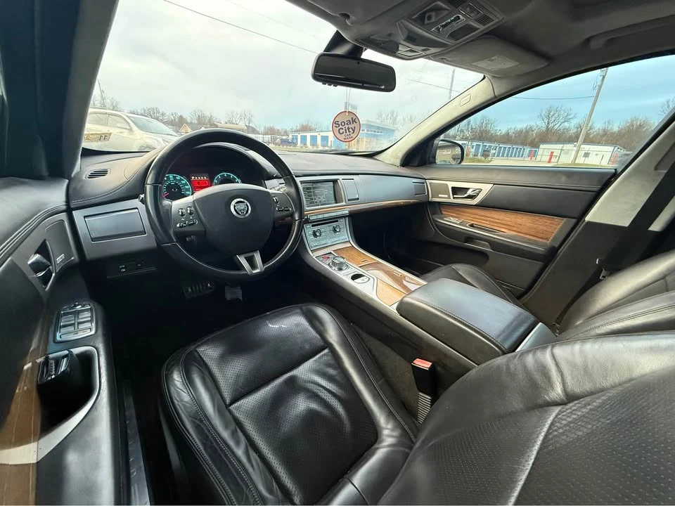 2010 Jaguar X250 XFR - Image 15 of 18