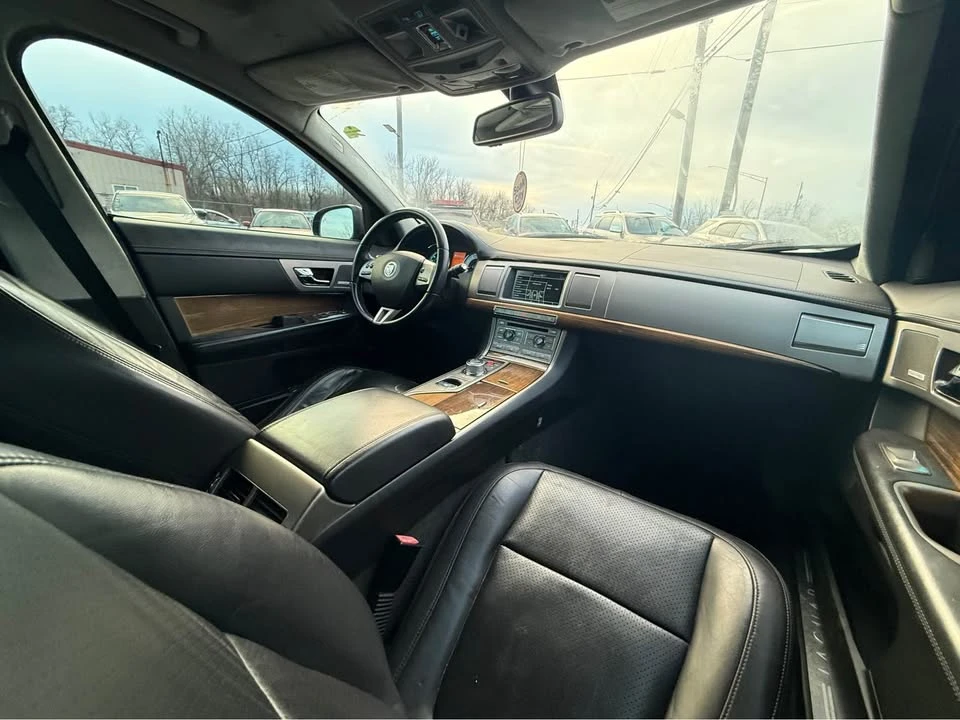 2010 Jaguar X250 XFR - Image 13 of 18