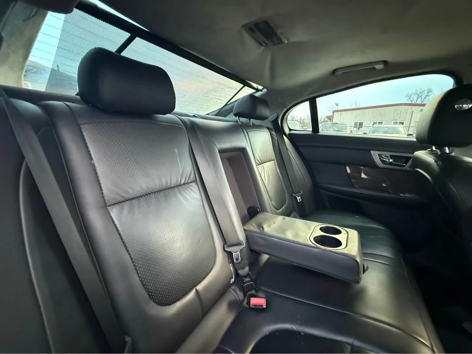 2010 Jaguar X250 XFR - Image 12 of 18