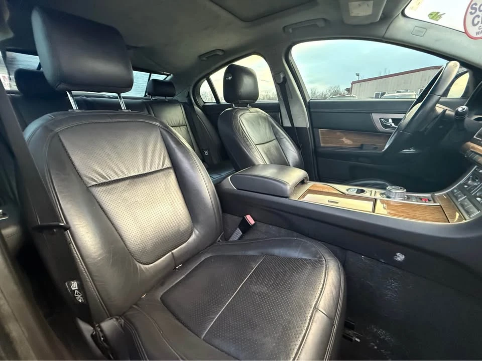 2010 Jaguar X250 XFR - Image 14 of 18