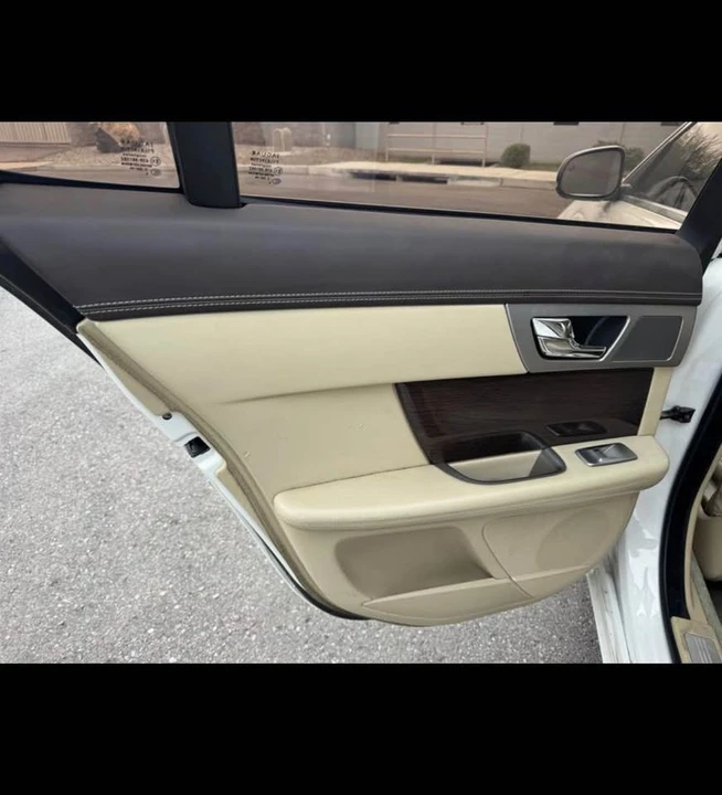 2010 Jaguar X250 XFR - Image 7 of 13
